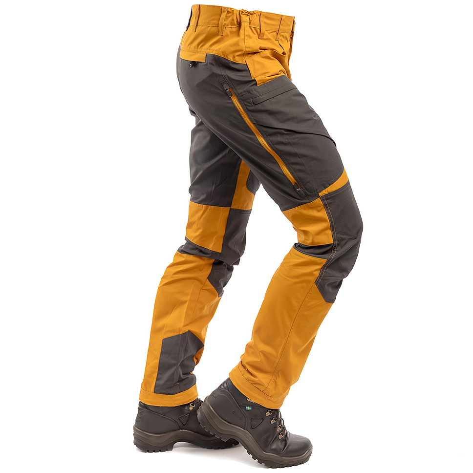 detail Hose ARRAK SWEDEN Active Stretch