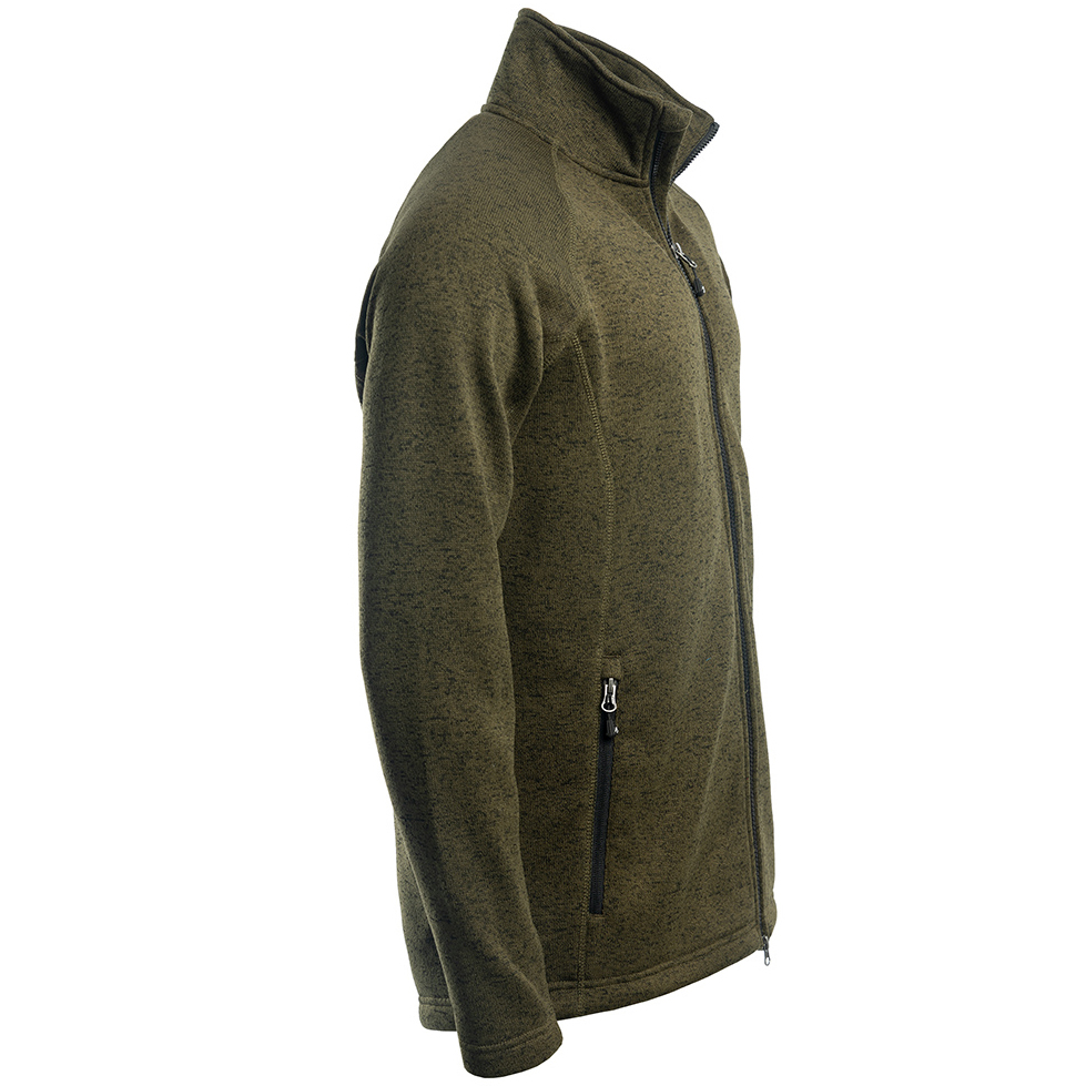 detail Jacke ARRAK SWEDEN Adventure