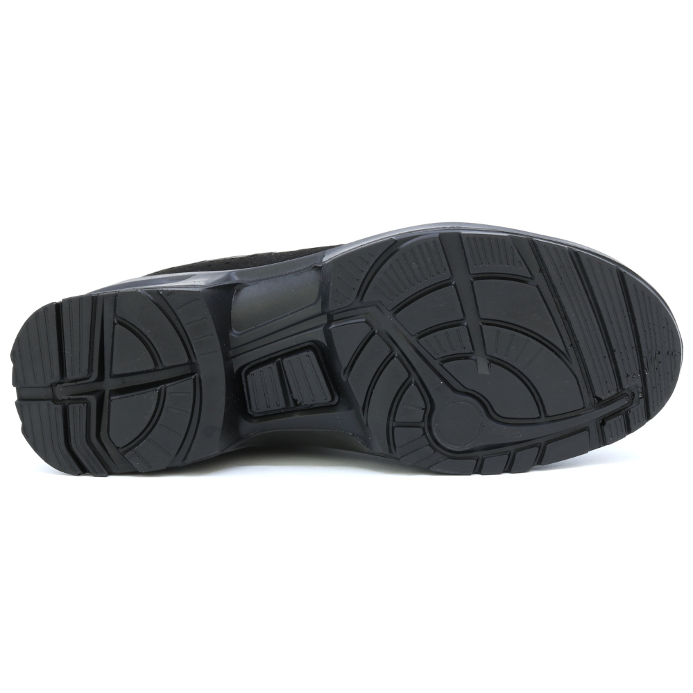 detail UVEX 1 Duo S1 ESD 65619 Sicherheitsschuhe