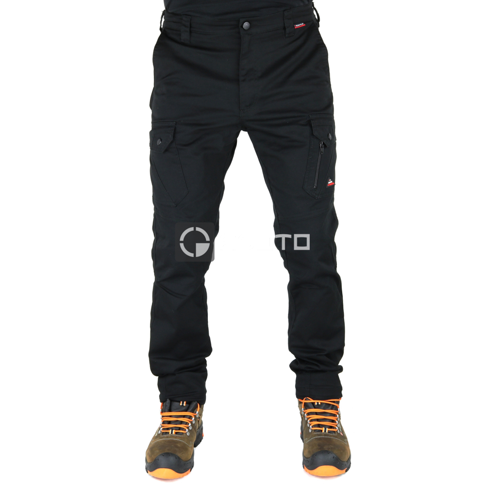 detail Bundhose COFRA Jember Stretch