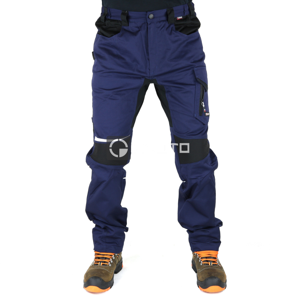 detail Bundhose COFRA Skiathos Stretch