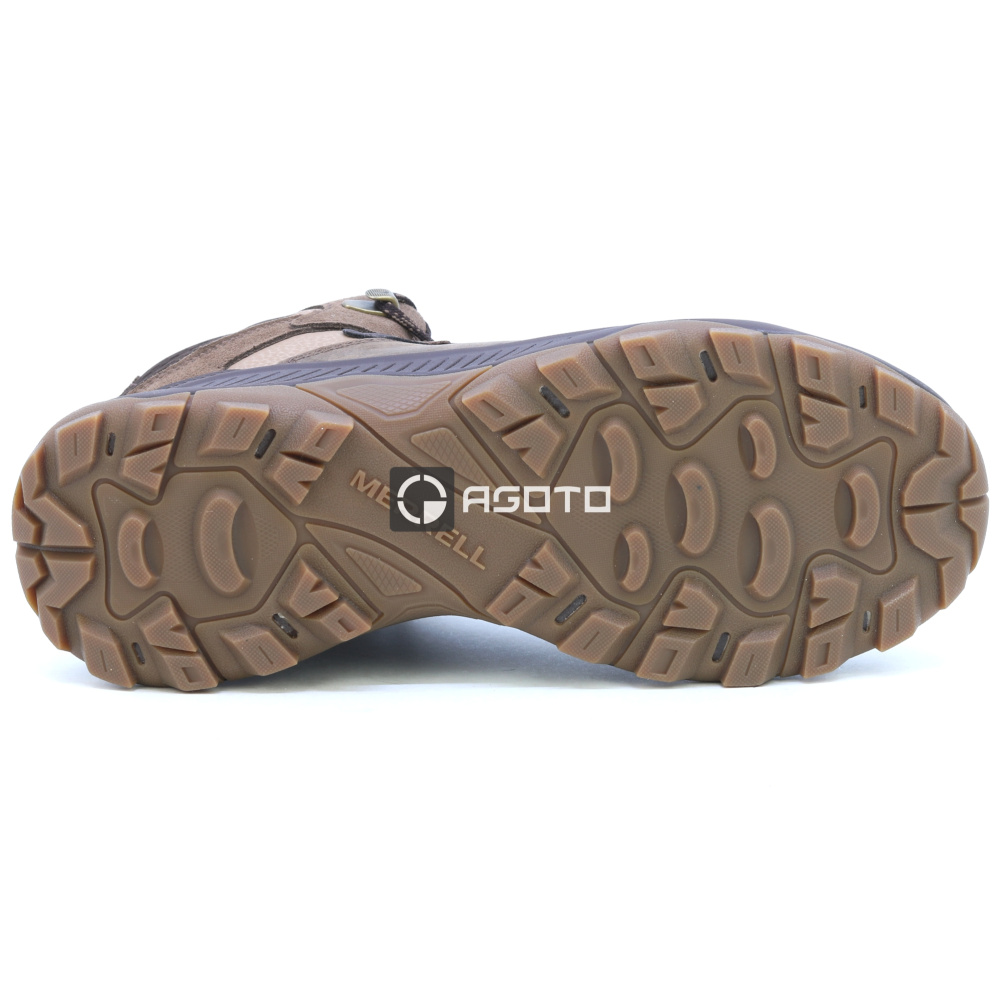 detail Wanderschuhe MERRELL SPEED STRIKE 2 MID LTR WP