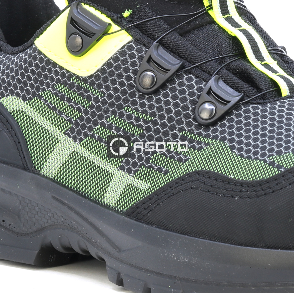 detail Sicherheitsschuhe SIXTON Susa S3 BOA