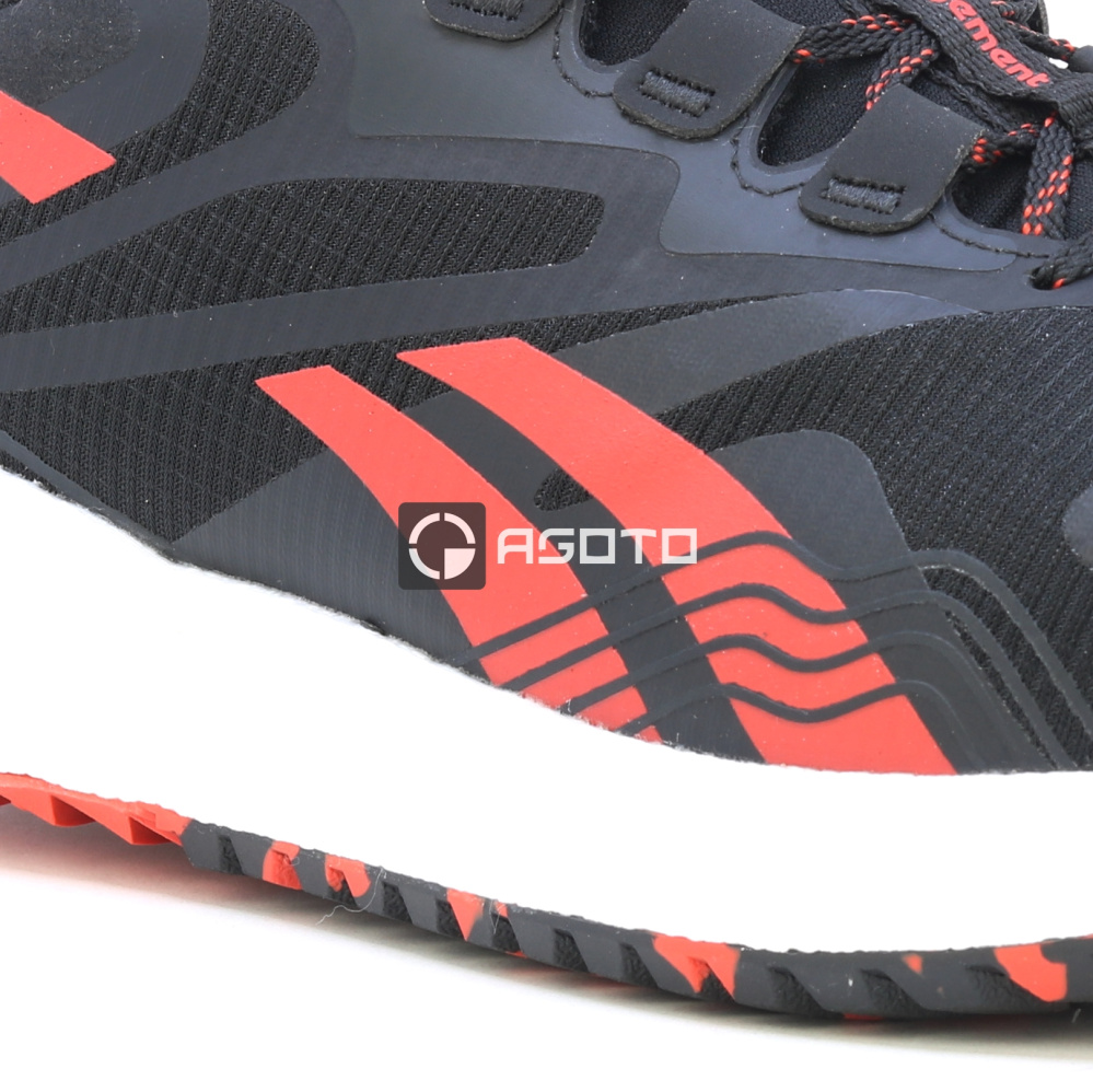 detail Sicherheitsschuhe REEBOK Adventure IB3610 S3