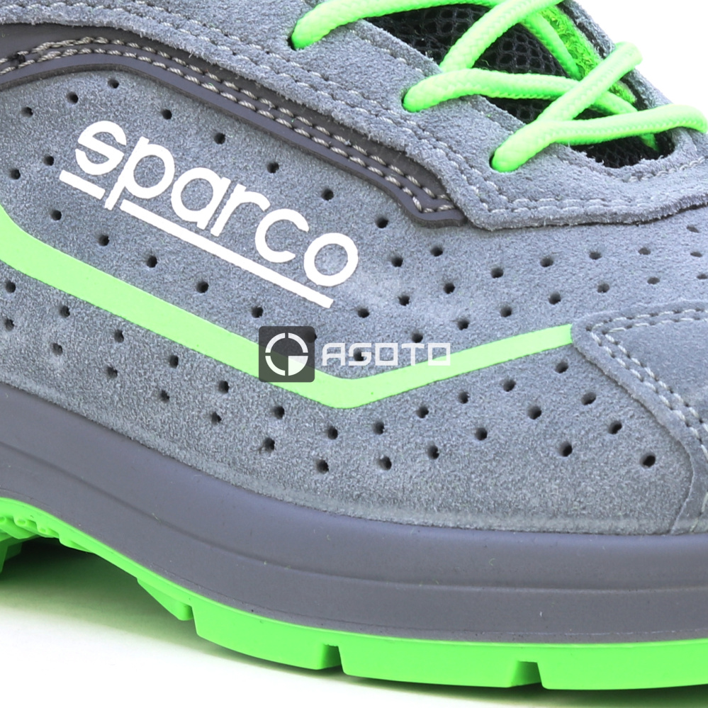 detail Sicherheitsschuhe SPARCO Felix S1P ESD