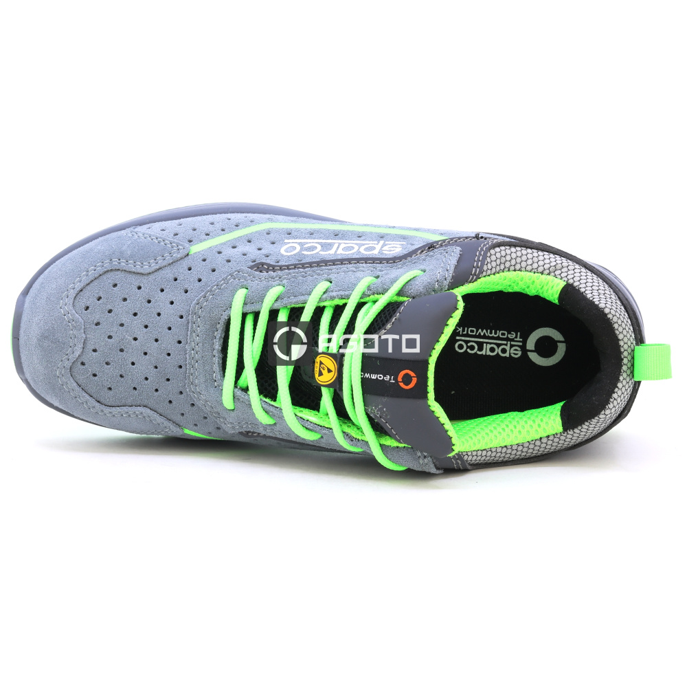 detail Sicherheitsschuhe SPARCO Felix S1P ESD