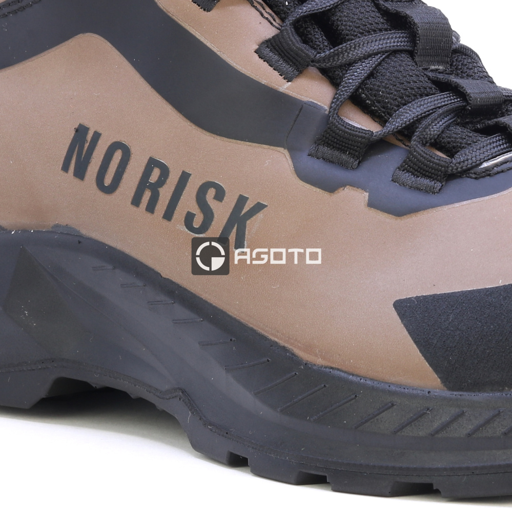 detail Sicherheitsschuhe NORISK X-TREME Mid S3