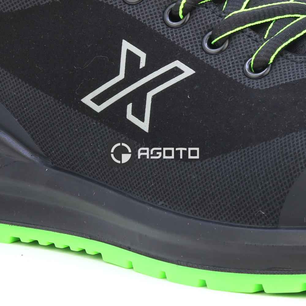 detail Sicherheitsschuhe EXENA Draco S3