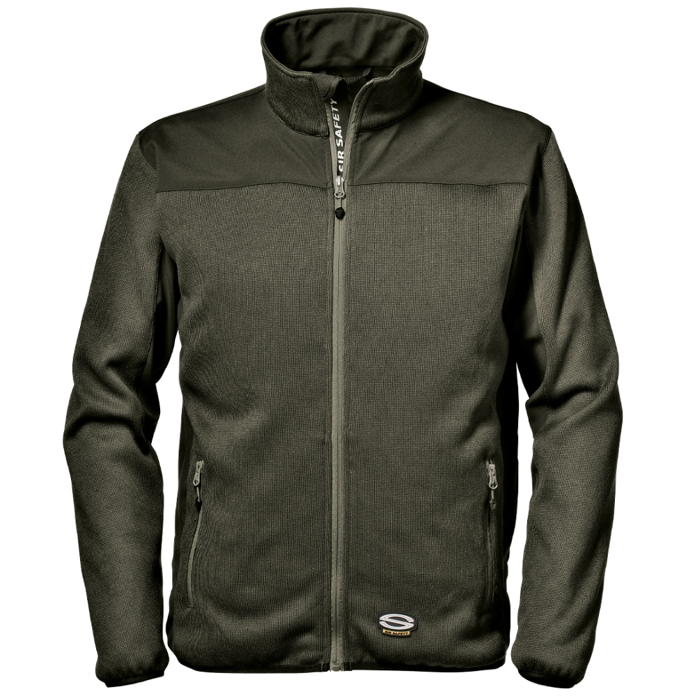 detail Jacke SIR Director