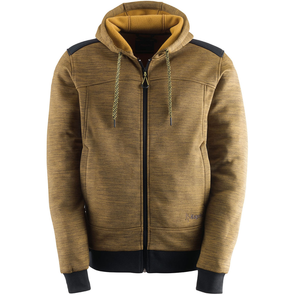 detail Sweatshirt KAPRIOL Slick