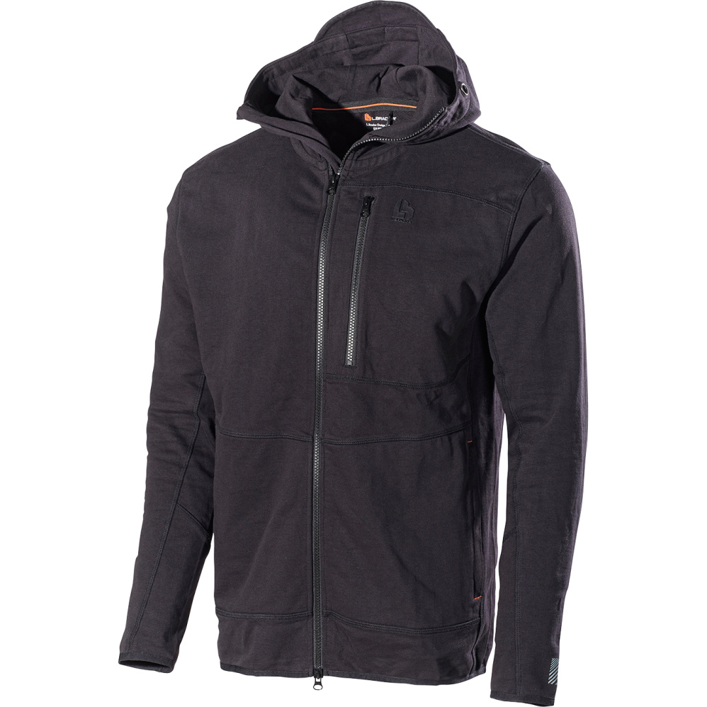 detail Herren-Sweatshirt LBRADOR SWEDEN 6033PB Momentum