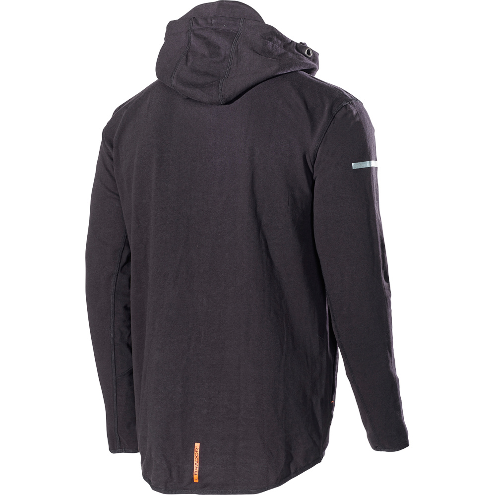 detail Herren-Sweatshirt LBRADOR SWEDEN 6033PB Momentum