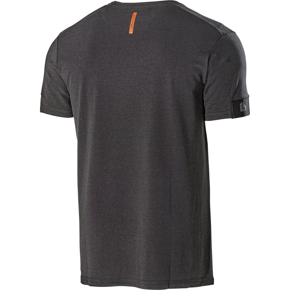 detail T-Shirt LBRADOR SWEDEN 6030BV Momentum