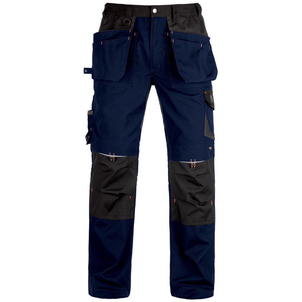 detail Bundhose KAPRIOL Vittoria Pro