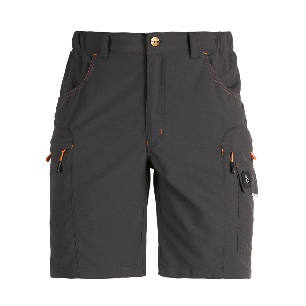 detail Shorts KAPRIOL Ghibli