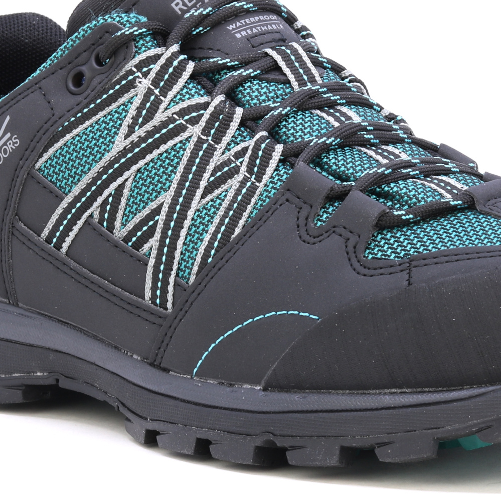 detail Damen Wanderschuhe REGATTA Ldy Samaris