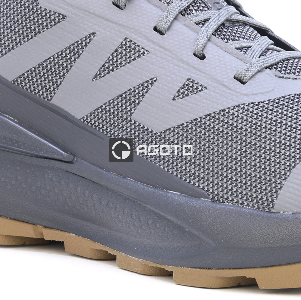 detail Wanderschuhe SALOMON Elixir Tour black