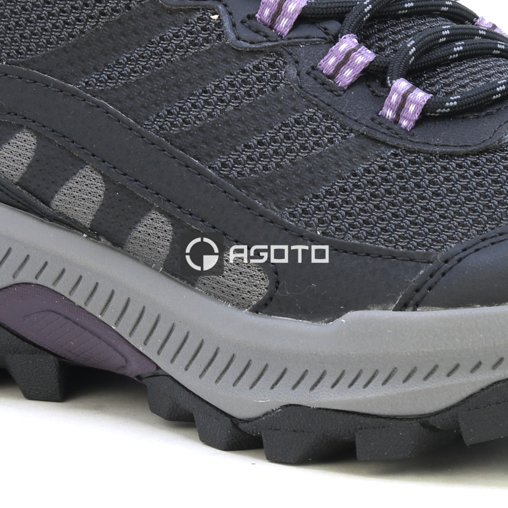 detail Wanderschuhe MERRELL Speed STRIKE 2