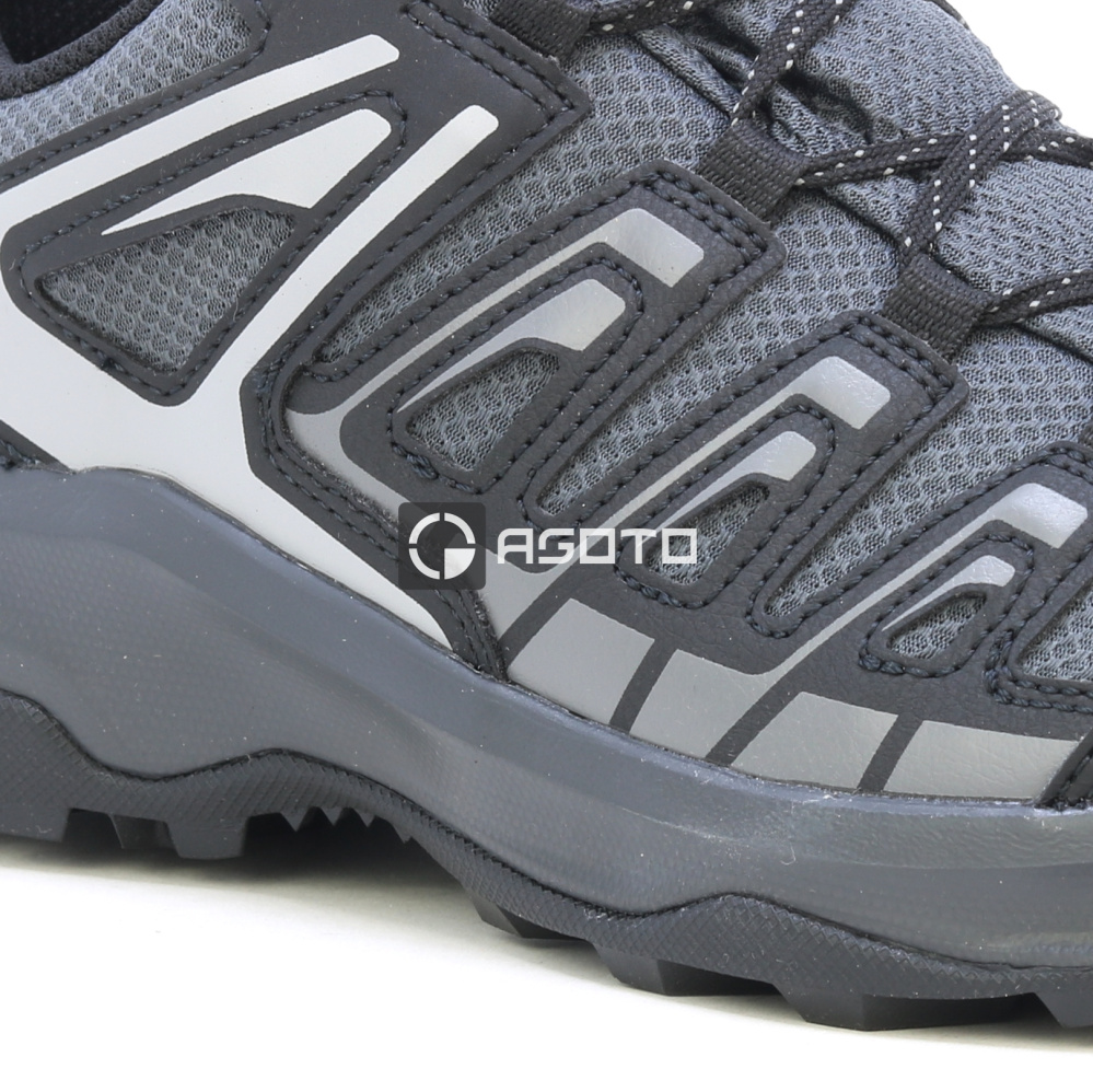 detail SALOMON Exterga GTX membrane Gore-Tex® Wanderschuhe