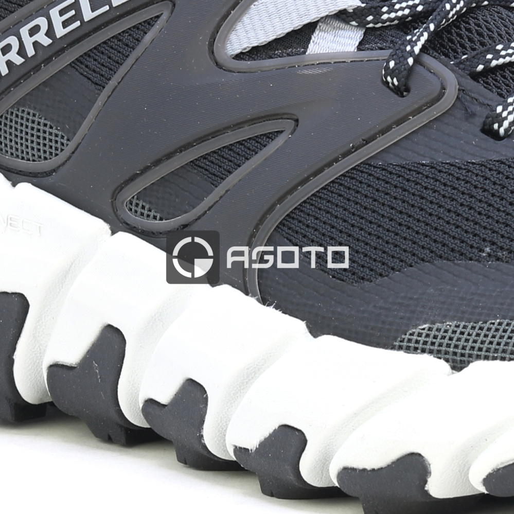 detail Wanderschuhe Damen MERRELL Maipo Explorer Aero