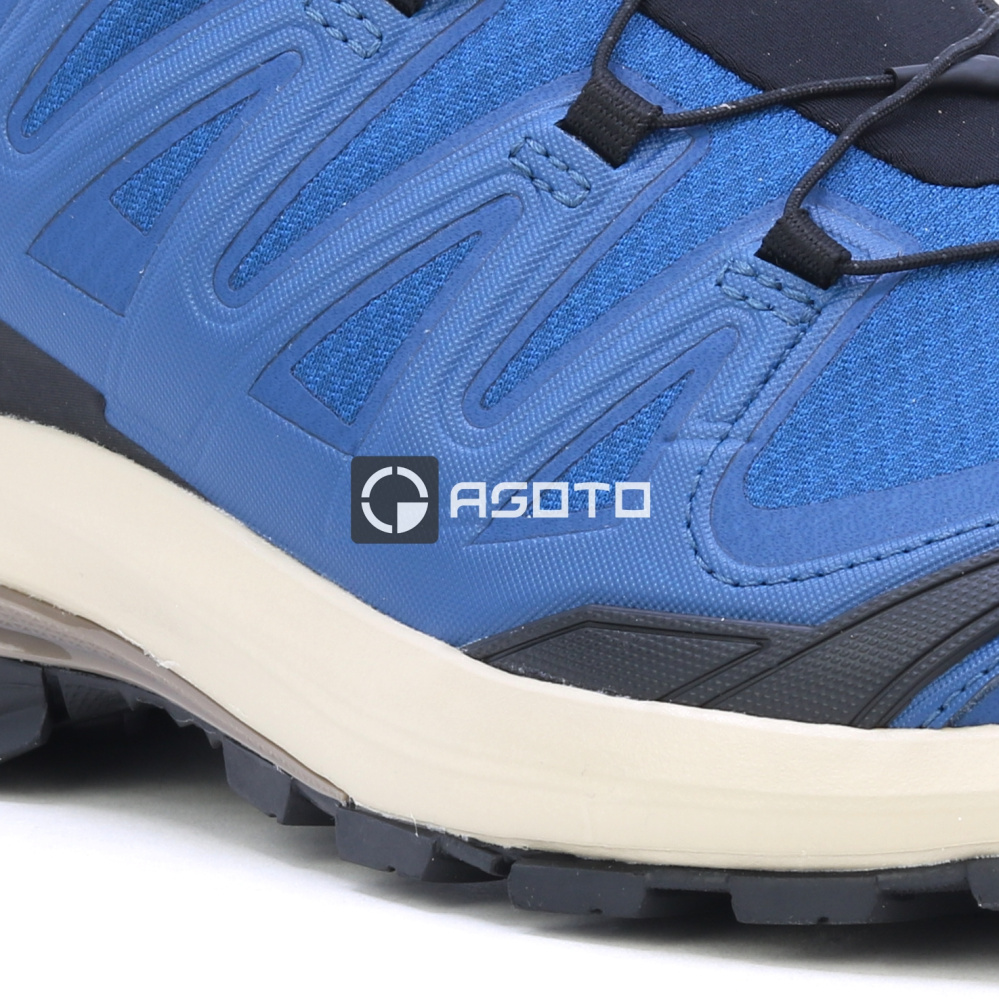 detail Wanderschuhe SALOMON XA Pro 3D V9 GTX GORE-TEX®