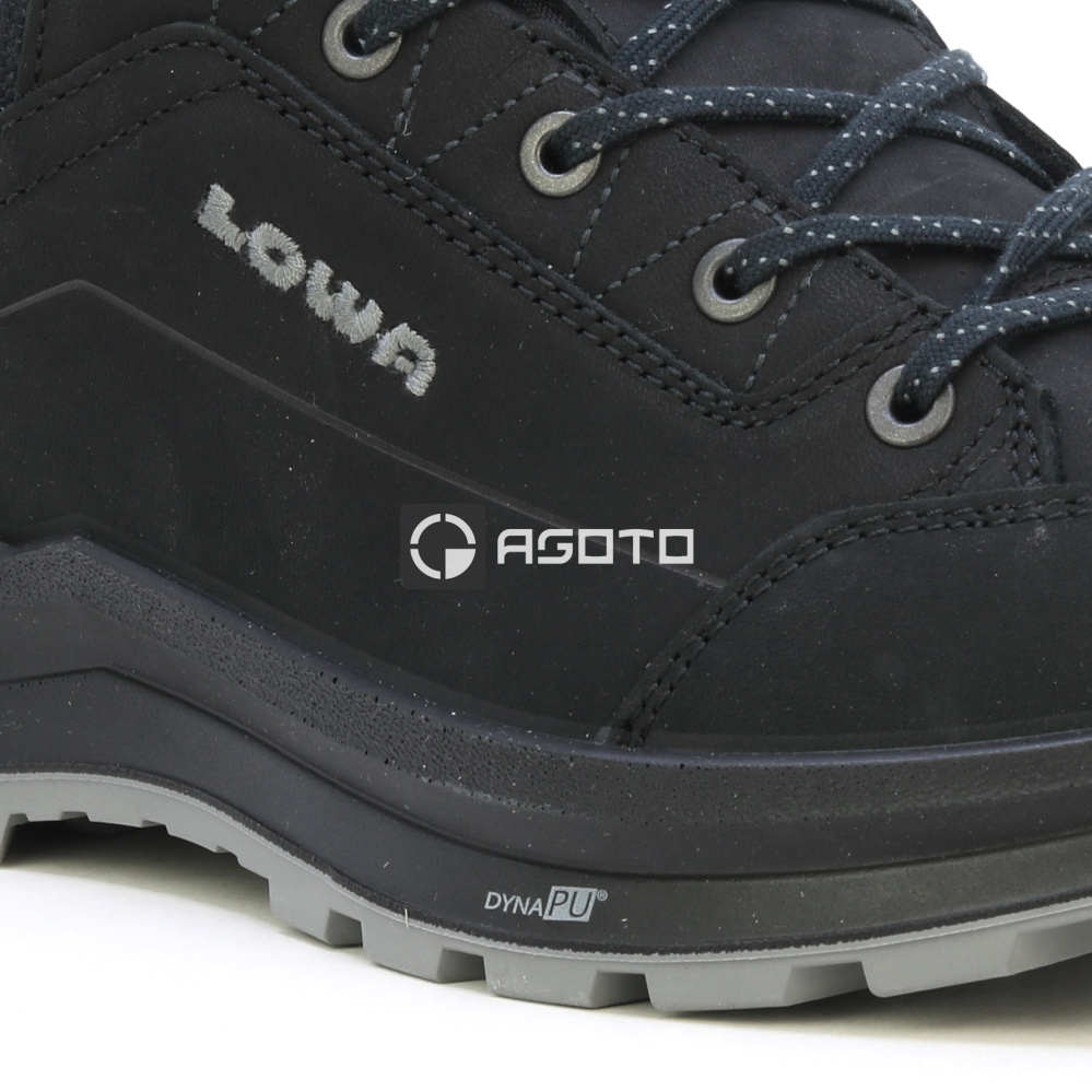 detail Wanderschuhe LOWA Renegade EVO GTX lo Gore-Tex®