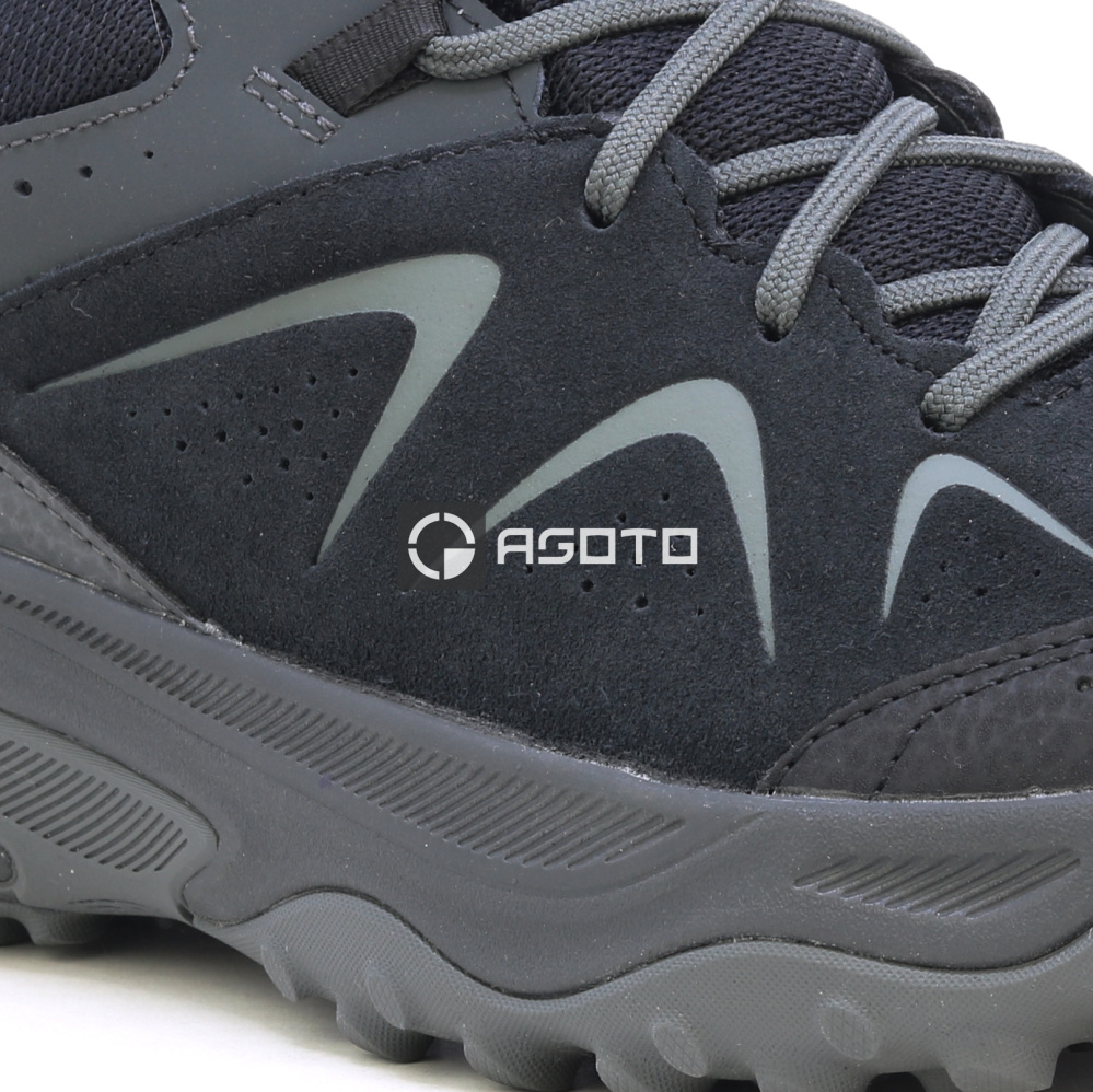detail Wanderschuhe MERRELL YOKOTA 3 GTX black