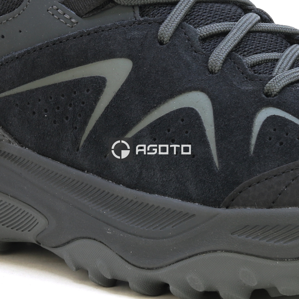 detail Wanderschuhe MERRELL YOKOTA 3 black