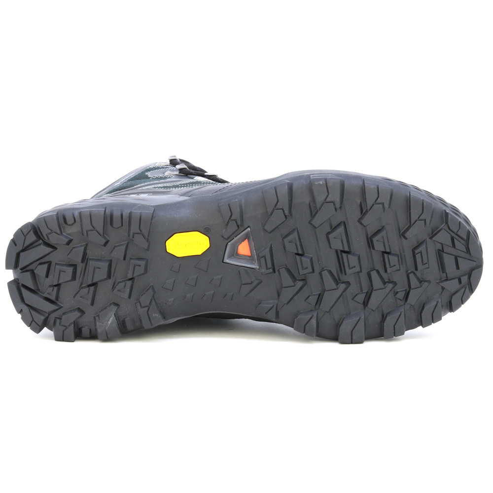 detail Wanderschuhe MAMMUT Ducan Pro High Gore-Tex®