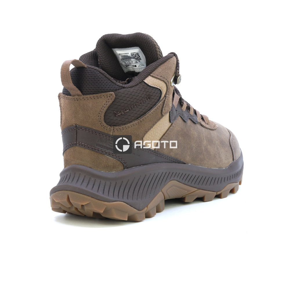 detail Wanderschuhe MERRELL SPEED STRIKE 2 MID LTR WP