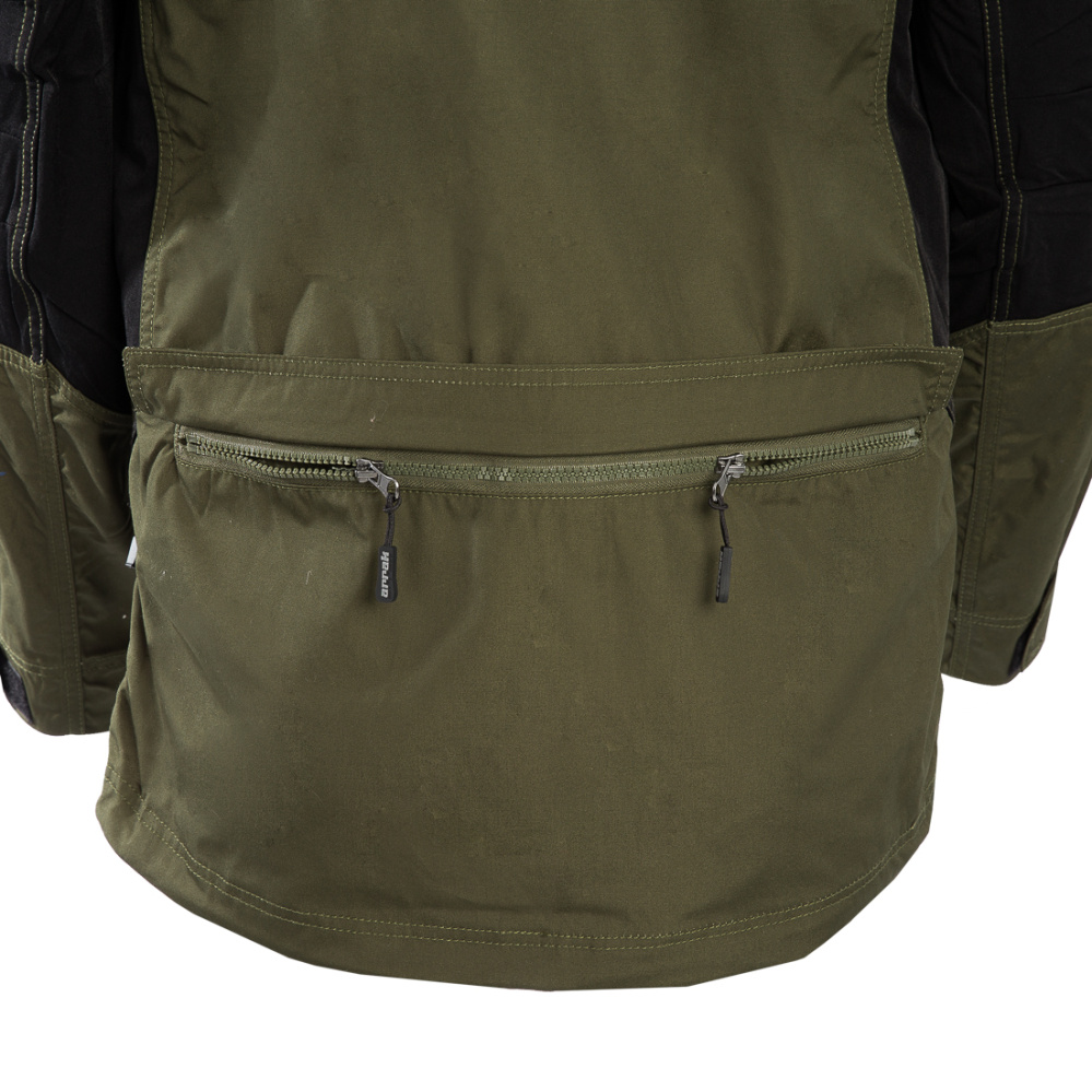 detail Jacke Outdoor/Hunting ARRAK SWEDEN + Membrane