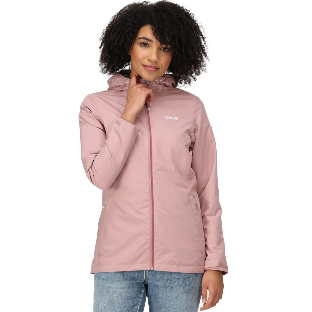 detail Damen Jacke REGATTA Hamara III