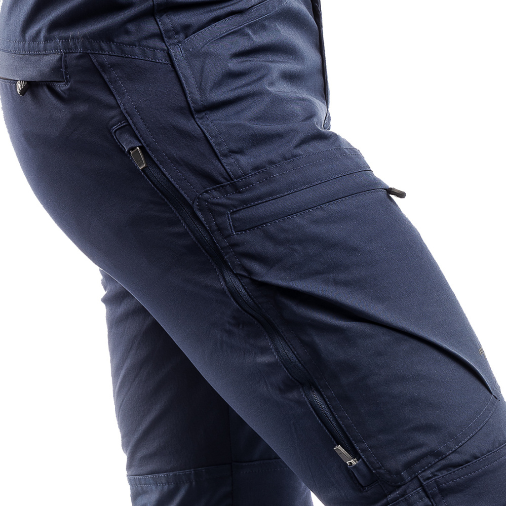 detail Hose ARRAK SWEDEN Active Stretch