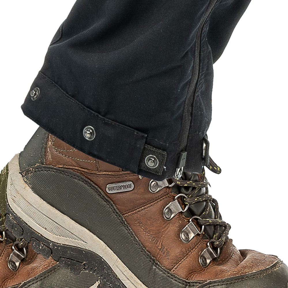 detail Hose Outdoor ARRAK Hybrid Stretch