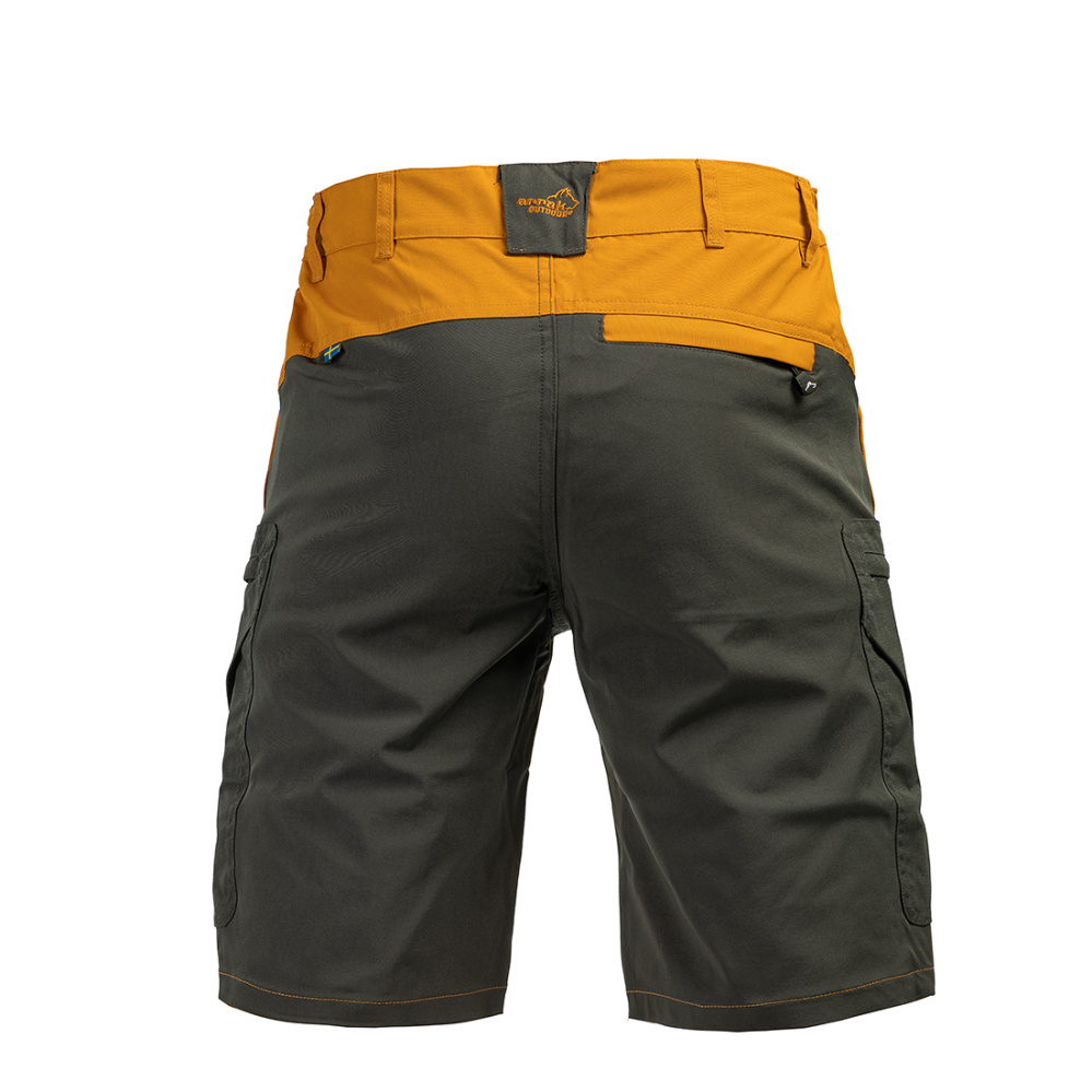 detail Short ARRAK SWEDEN Active Stretch