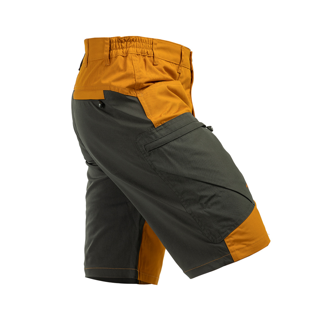 detail Short ARRAK SWEDEN Active Stretch