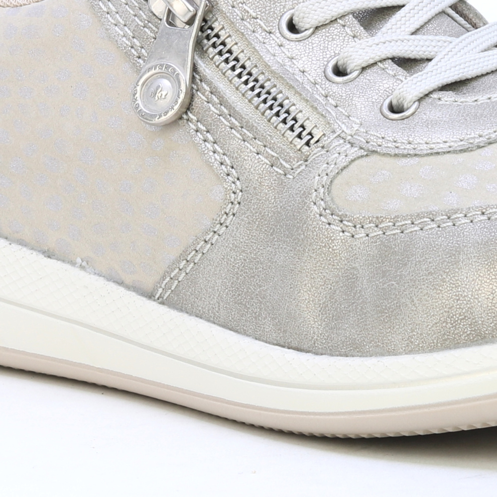 detail RIEKER N1112-60 Damenschuhe
