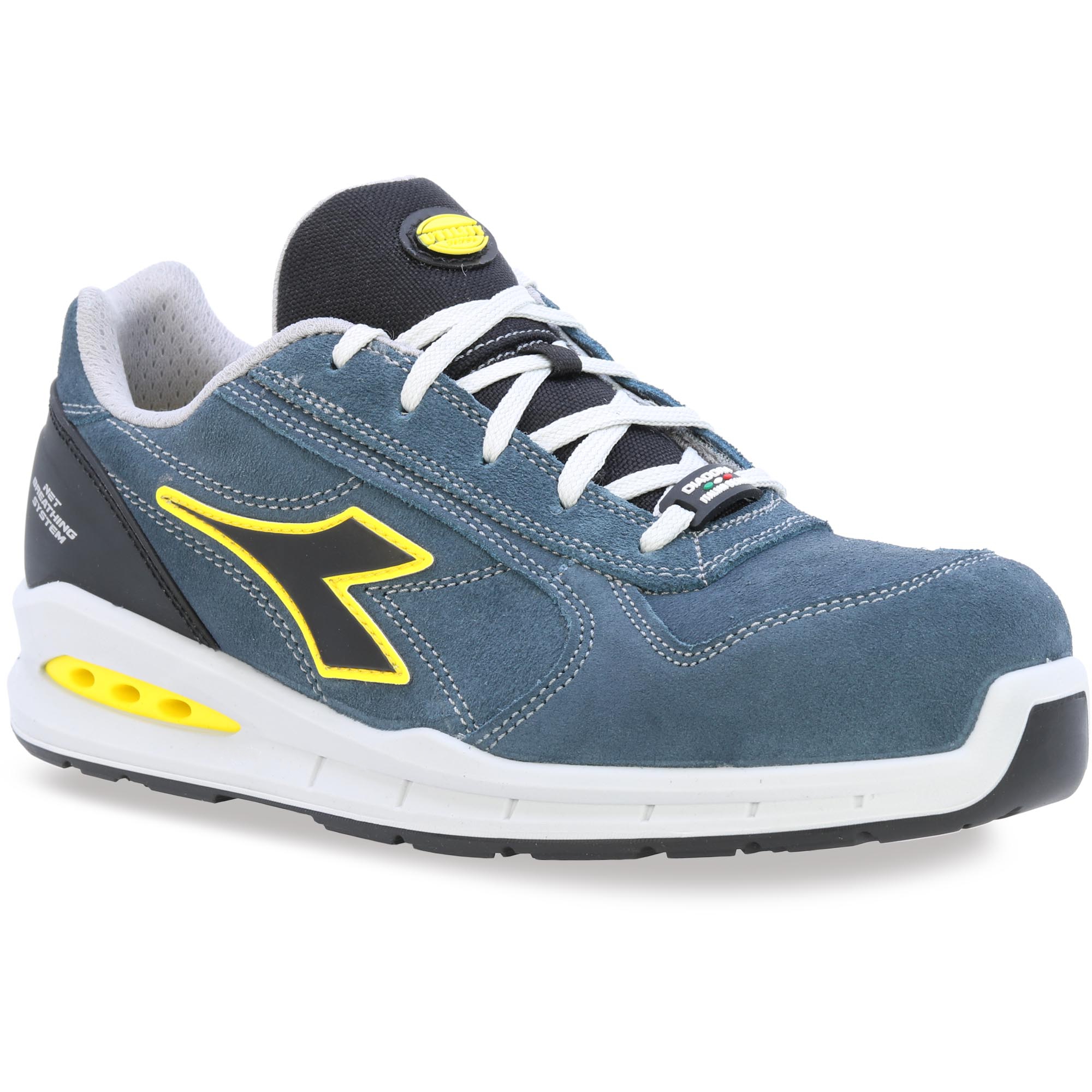 Sicherheitsschuhe DIADORA Run Net Airbox S3