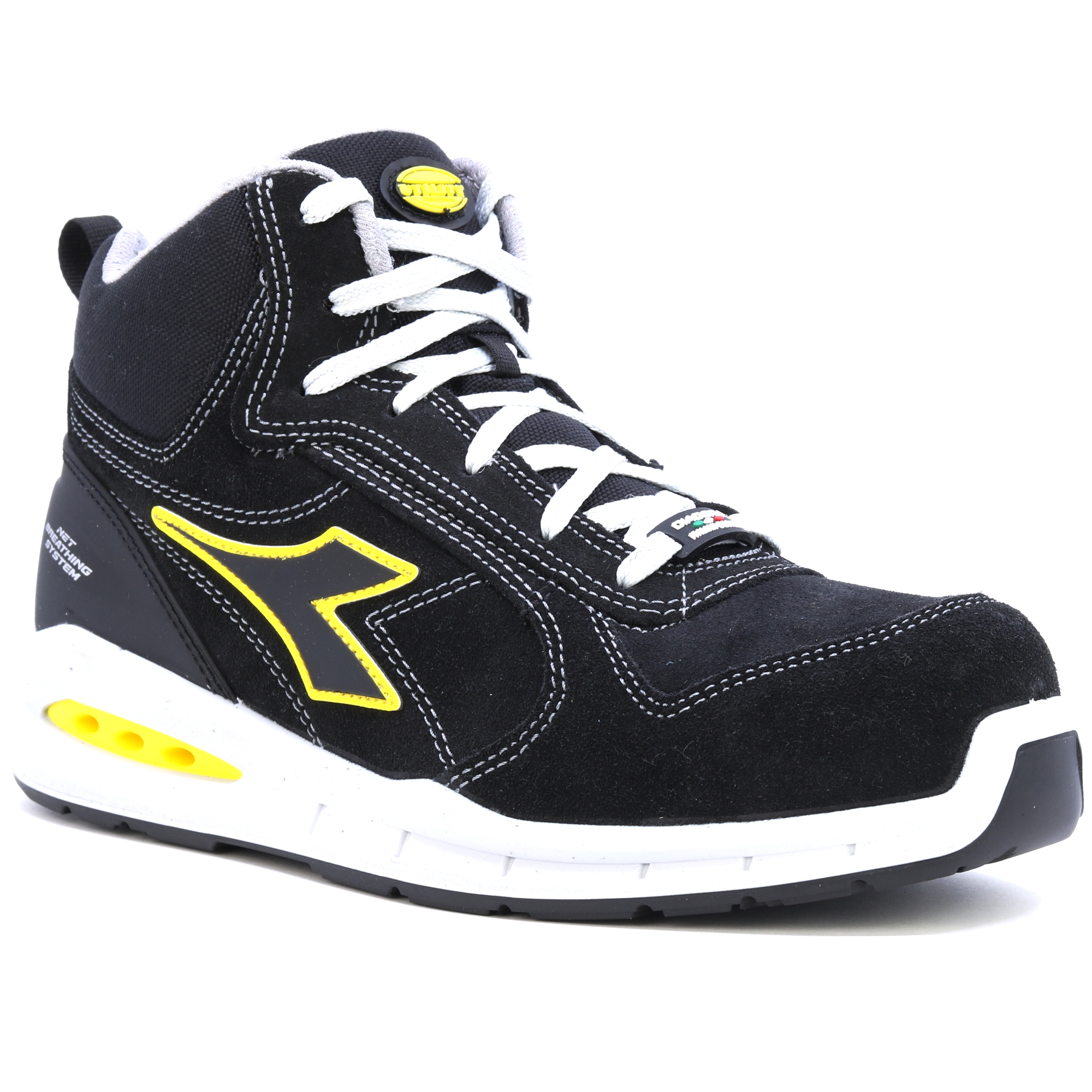 Sicherheitsschuhe DIADORA Run Net Airbox S3