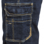 náhled Berufshose COFRA Cabries Stretch Jeans