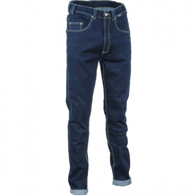 Berufshose COFRA Astorga Stretch Jeans