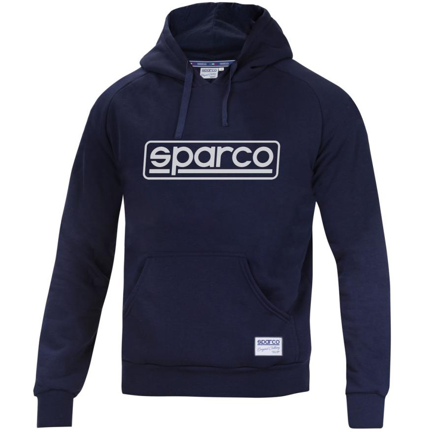 detail Herren-Sweatshirt SPARCO Frame