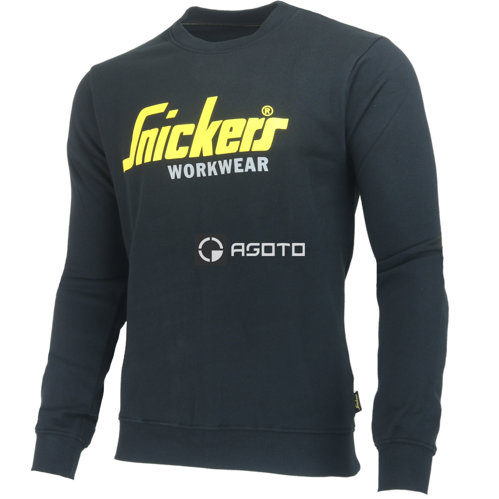 detail Herren-Sweatshirt SNICKERS Classic