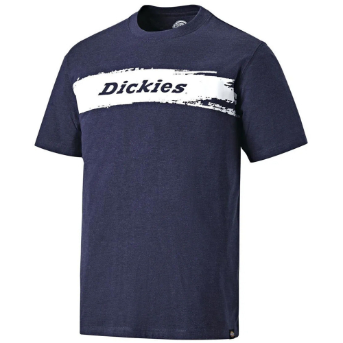 T-shirt DICKIES Stanton
