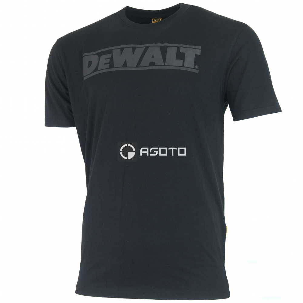 detail DEWALT Oxide DWC52-001 T-Shirt