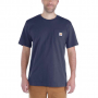 náhled T-shirt CARHARTT Pocket S-Sleve