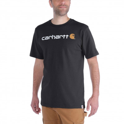 T-shirt CARHARTT Coro Logo