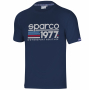 náhled T-shirt SPARCO 1997 Motorsport Heritage Stretch