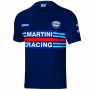 náhled T-shirt SPARCO Martini Racing