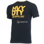 náhled T-Shirt CATERPILLAR HVY DTY